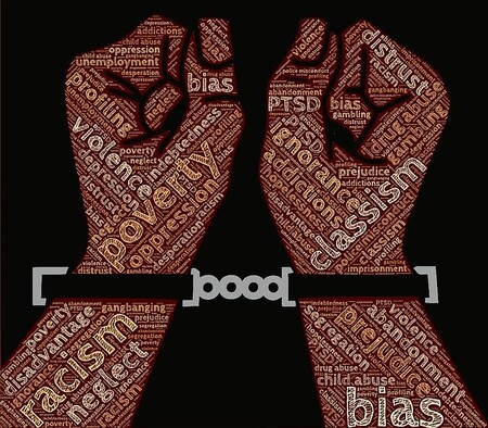 Basta que digas 7 palabras para poderte clasificar según tu clase social, etnia, género y edad