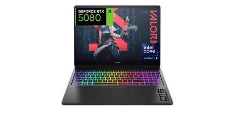 Portátil HP OMEN MAX 16-ah0010ns