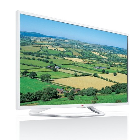 LG presenta su nueva línea de televisores Smart TV 4.0