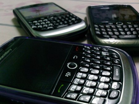 Eliminar los datos cuando dejamos de utilizar el móvil de empresa