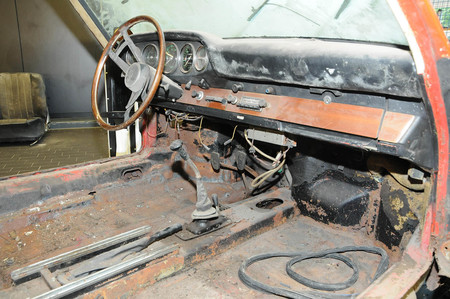 Porsche 911 más antiguo del mundo Porsche 901