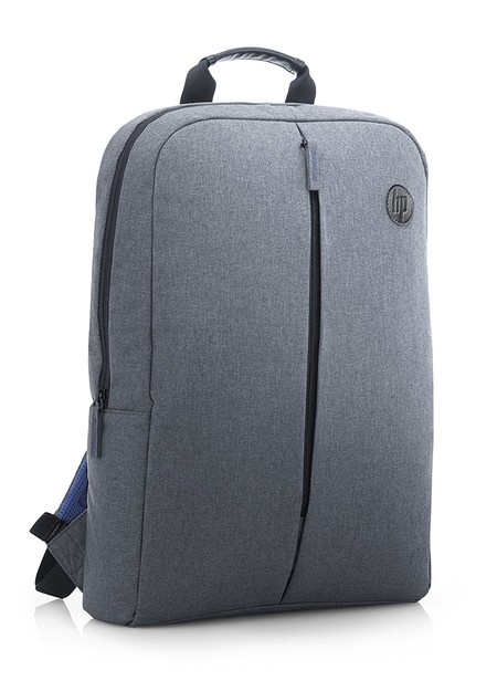 La mochila para portátiles HP Value Backpack para portátiles de hasta 15,6 pulgadas cuesta sólo 9,99 euros en Amazon
