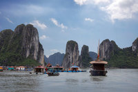 Vietnam: el sobreprecio a los turistas