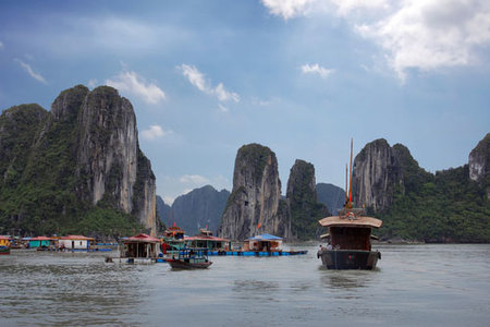 Vietnam: el sobreprecio a los turistas