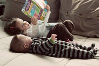Diez consejos para ayudar a los niños a aprender a leer (si es que quieren aprender) (I)