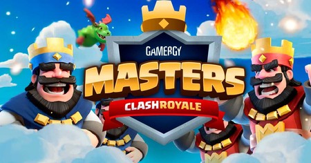 El Gamergy Masters de Clash Royale volverá a reunir a los mejores jugadores de Europa y Latinoamérica