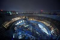 El Umeda Sky Building, el icono de Osaka 