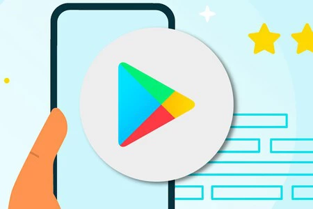Googleプレイ