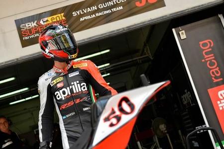 Sylvain Guintoli