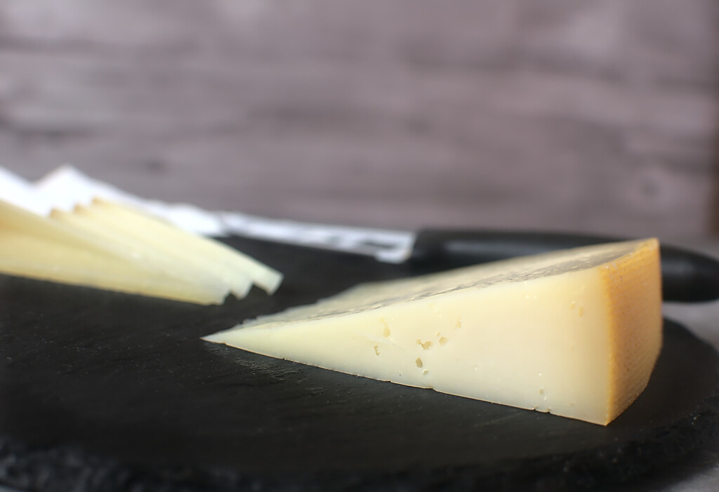 Qué es el queso Idiazábal, qué tipos hay y siete recetas en las que brilla