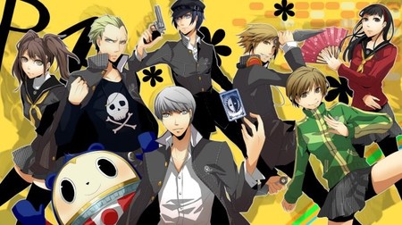 Persona 4 saldrá en PS3 según la ESRB