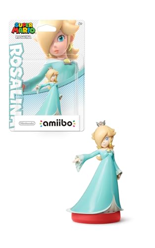 amiibo Rosalina Super Mario Series - Standard Edition