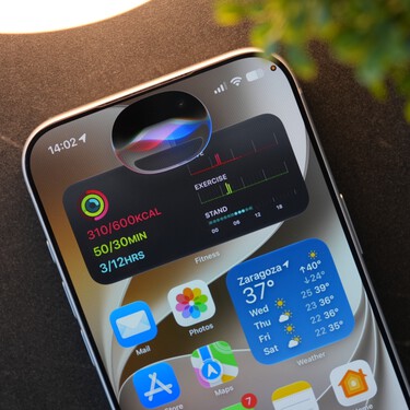 Ya tengo la nueva Siri AI en España: te explico paso a paso cómo esquivar el bloqueo en tu iPhone