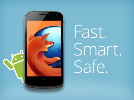 Firefox prepara "algo grande" para la semana que viene en Android