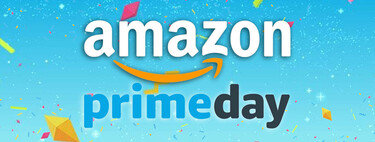Amazon Prime Day 2021: cuándo es y en qué consistirá el día con las mejores ofertas y descuentos en Amazon Amazon Prime Day 2021: cuándo es y en qué consistirá el día con las mejores ofertas y descuentos en Amazon