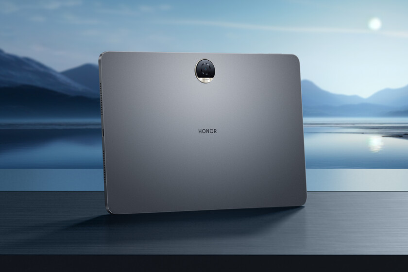 Honor Pad 9