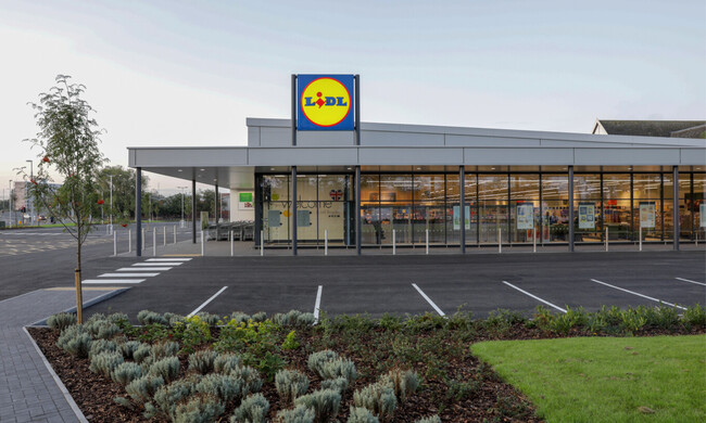 Lidl