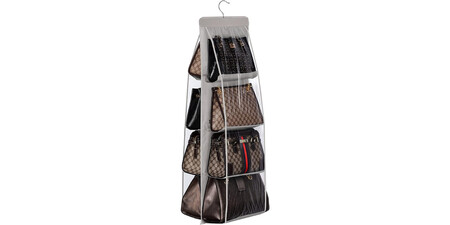 Organizador Colgante Para Bolsos Lirex