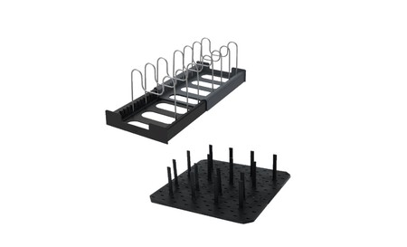 Organizador tapas Aldi