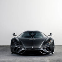 Koenigsegg y NEVS suman fuerzas para fabricar modelos de mayor volumen... y probablemente eléctricos 