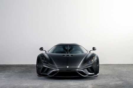Koenigsegg y NEVS suman fuerzas para fabricar modelos de mayor volumen... y probablemente eléctricos