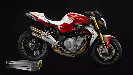 MV Agusta Brutale Corsa