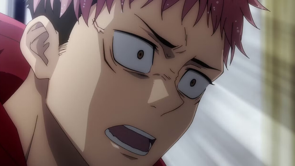 La temporada 3 de 'Jujutsu Kaisen' acaba de arrancar y ya nos ha dejado una oscura revelación sobre la familia de Yuji Itadori. En realidad, tiene mucho sentido