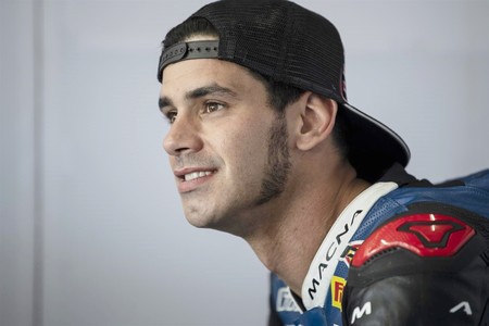 Torres Pons Motoe 2020