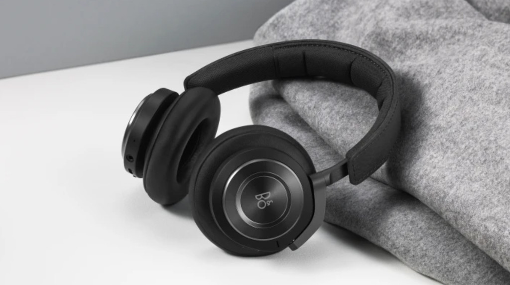 Bang & Olufsen añade más autonomía y soporte para usar Google Assistant en sus auriculares Beoplay H9