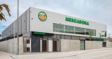 Mercadona