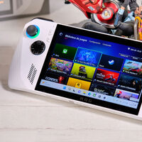 Asus ROG Ally sigue siendo una potente alternativa a Steam Deck, y más ahora que baja de precio 