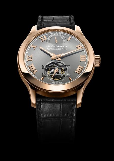 'The Journey': La apuesta del lujo sustentable de Chopard