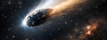 ¿La vida llegó del espacio? El misterioso cometa interestelar 3I/ATLAS y su conexión con la hipótesis de la panspermia 