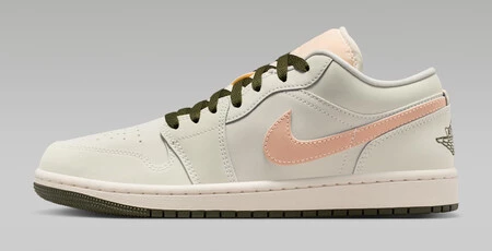 Air Jordan 1 Low