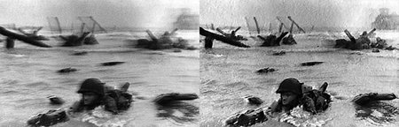 Image Deblurring: maravillas pero no milagros