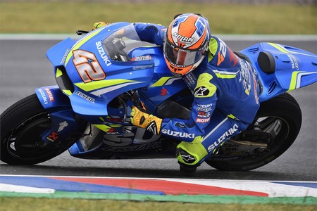 Alerones Motogp 2