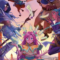 Estos son todos los invitados confirmados para la San Diego Comic-Con Málaga 2026  
