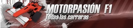 Mejoras en los comentarios de Motorpasión F1