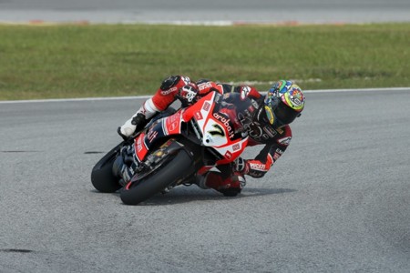 Chaz Davies