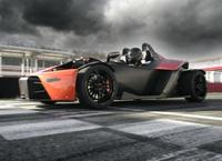 Abt le mete mano, con permiso, al KTM X-Bow