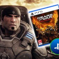 Gears of War: Reloaded ya tiene preventa en PS5, esto cuesta el antes exclusivo de Xbox para usuarios sin Game Pass