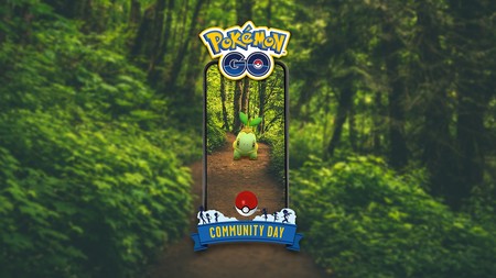 Turtwig es el Pokémon elegido para el Día de la Comunidad de Pokémon GO en septiembre