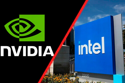 Nvidia invierte 5.000 millones en Intel y sella una alianza multigeneracional para PC y centros de datos