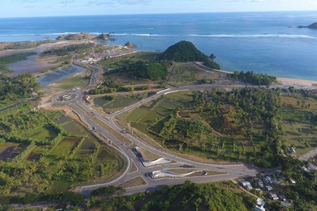 Indonesia Motogp 2021 2