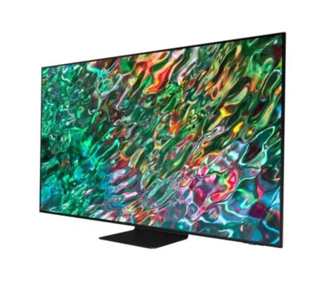 Neo Qled Samsung 55