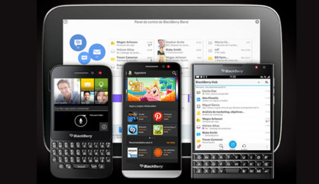 BlackBerry quiere hacer el software más seguro y adquiere la empresa Good Technology