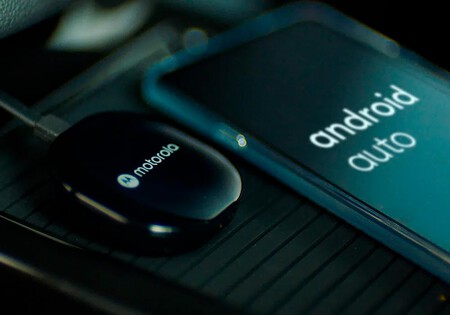 Motorola Ma 1 Android Auto