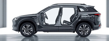 De que está hecho el acero 'valyrio' de los nuevos coches Xiaomi, tan resistente que es único en el mundo