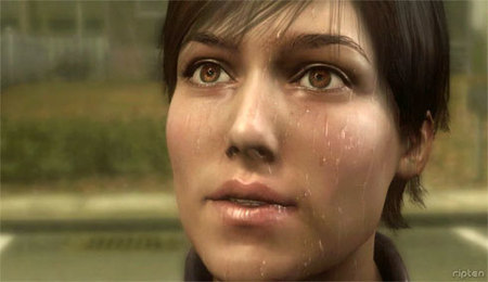 'Heavy Rain' y el sexo. Parte dos