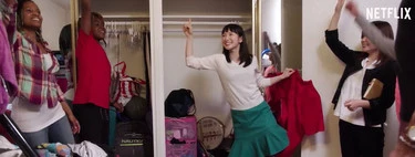 Quién es Marie Kondo y por qué quiere que tires (casi) todos tus libros y ropa 